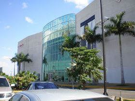 Managua shopping mall Galeria Siman – Best Places In The World To Retire – International Living